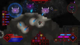 Скриншот 4 к игре Hellcraze