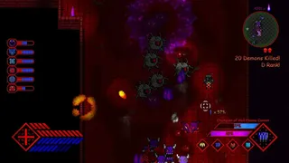 Скриншот 5 к игре Hellcraze