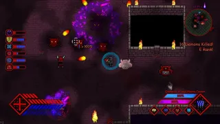 Скриншот 7 к игре Hellcraze