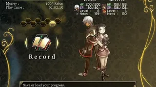 Скриншот 3 к игре Enthrean Radiance : Prologue