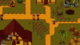 Скриншот 7 к игре Enthrean Radiance : Prologue