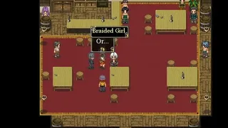 Скриншот 8 к игре Enthrean Radiance : Prologue