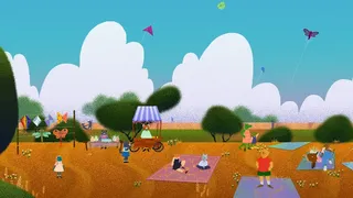 Скриншот 8 к игре Teacup