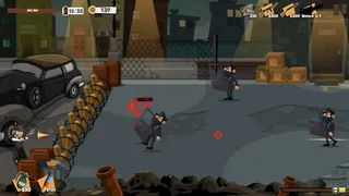 Скриншот 3 к игре Crazy Mafioso