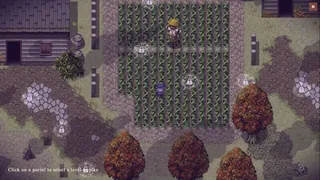 Скриншот 5 к игре Demon Purge Saga