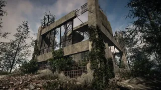 Скриншот 5 к игре Determinant