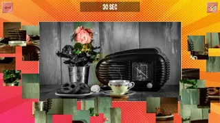 Скриншот 5 к игре Good puzzle: Music