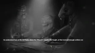 Скриншот 2 к игре Ratten Reich - Dance of Kings