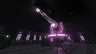 Скриншот 1 к игре The Cartesian Project