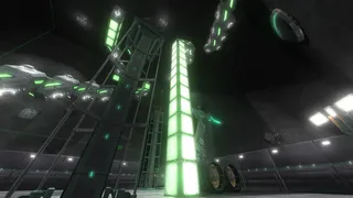 Скриншот 2 к игре The Cartesian Project