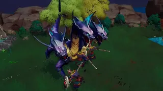 Скриншот 4 к игре Warchief