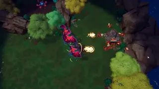 Скриншот 5 к игре Warchief