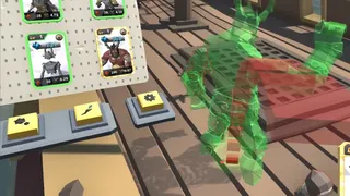 Скриншот 6 к игре Royale Archer VR