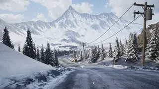 Скриншот 2 к игре FRIGID