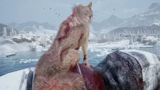 Скриншот 4 к игре FRIGID
