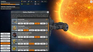 Скриншот 7 к игре FOUNDRY