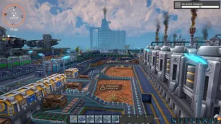 Скриншот 8 к игре FOUNDRY