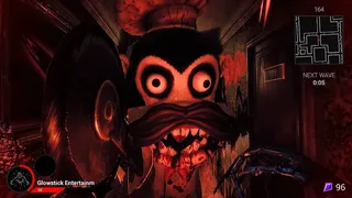 Скриншот 1 к игре Dark Deception: Monsters & Mortals