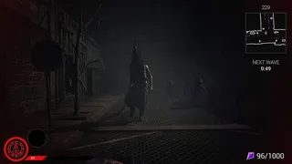 Скриншот 2 к игре Dark Deception: Monsters & Mortals