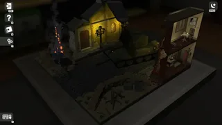 Скриншот 4 к игре Diorama Builder