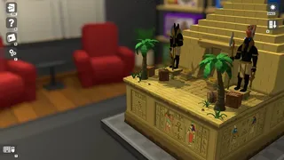 Скриншот 5 к игре Diorama Builder