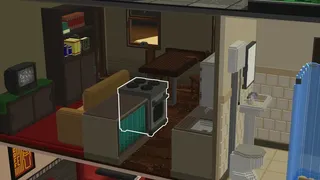 Скриншот 7 к игре Diorama Builder