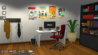 Скриншот 8 к игре Diorama Builder