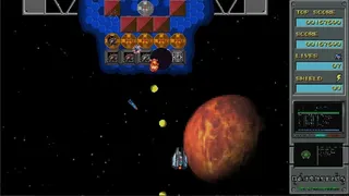 Скриншот 3 к игре Deathroids