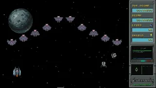Скриншот 4 к игре Deathroids
