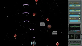 Скриншот 5 к игре Deathroids