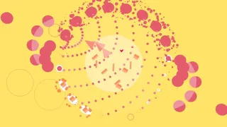 Скриншот 4 к игре Soundodger 2