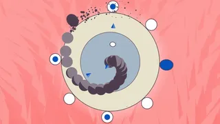 Скриншот 5 к игре Soundodger 2