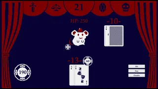 Скриншот 1 к игре The Count of Monte Carlo