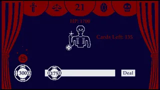 Скриншот 4 к игре The Count of Monte Carlo