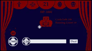 Скриншот 5 к игре The Count of Monte Carlo