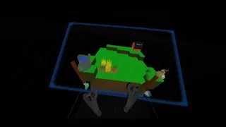 Скриншот 1 к игре Portable Farm