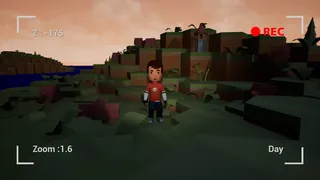 Скриншот 1 к игре PhotoWorld
