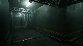 Скриншот 2 к игре The Door in the Basement