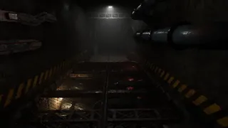 Скриншот 5 к игре The Door in the Basement