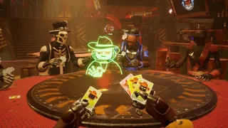 Скриншот 1 к игре RevolVR 3