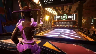 Скриншот 5 к игре RevolVR 3