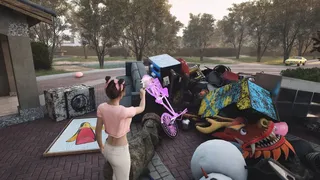 Скриншот 4 к игре Storage Hunter Simulator