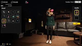 Скриншот 5 к игре Storage Hunter Simulator