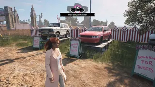 Скриншот 7 к игре Storage Hunter Simulator