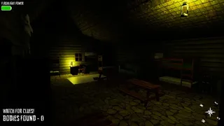 Скриншот 4 к игре DOGMAN