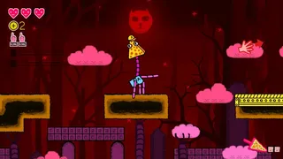 Скриншот 6 к игре Why pizza?