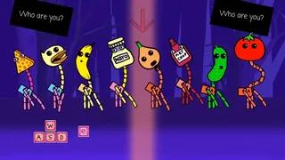 Скриншот 7 к игре Why pizza?