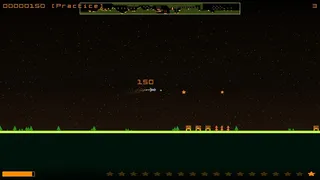Скриншот 1 к игре Terra Bomber