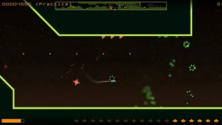 Скриншот 3 к игре Terra Bomber