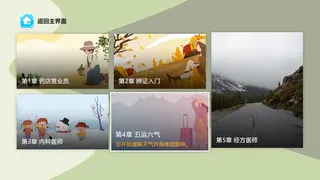 Скриншот 2 к игре 中医模拟器